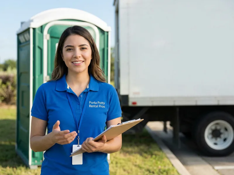 Porta Potty Rental  in Marco Island  FAQ